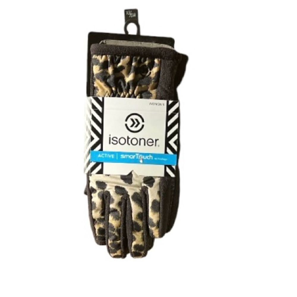 Isotoner Smart Touch Gloves XS/SM